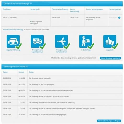 hermes auftragsverfolgung|hermes sendung tracking.